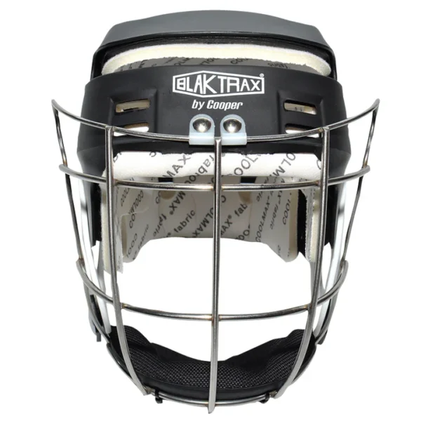 Junior SK100 Blaktrax Black - Image 2