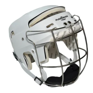 Junior SK100 Playmaker White