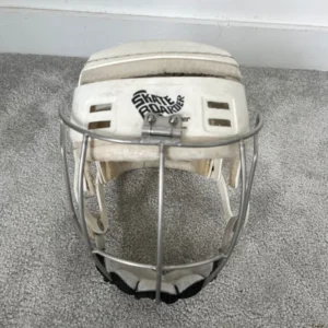 Oldstyle cooper helmet